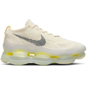 Tênis Nike Air Max Scorpion FK Lemon Wash