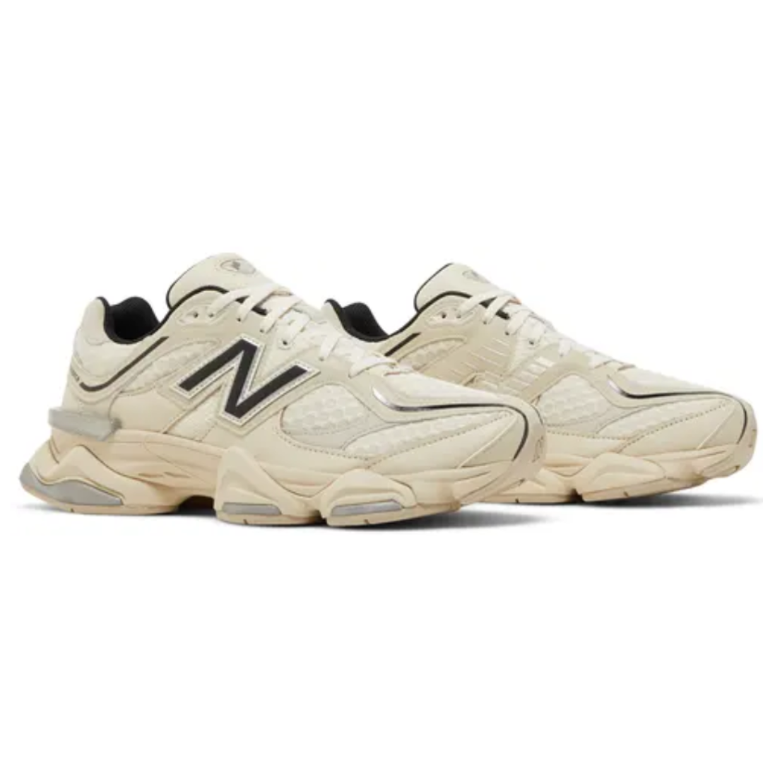 Tênis New Balance 9060 Turtledove Black