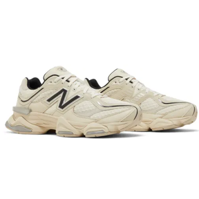Tênis New Balance 9060 Turtledove Black