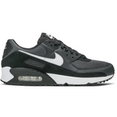 Tênis Nike Air Max 90 'Black White'