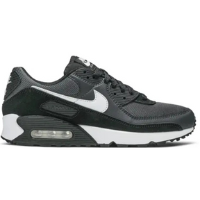 Tênis Nike Air Max 90 'Black White'