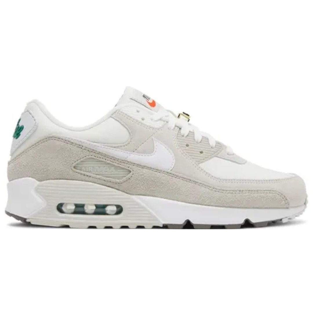 Tênis Nike Air Max 90 SE First Use Pack - Sail