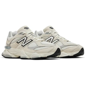 Tênis New Balance 9060 'Sea Salt Raincloud White'