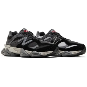 Tênis New Balance 9060 Black Castlerock