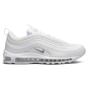 Tênis Nike Air Max 97 ' Triple White '