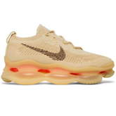 Tênis Air Max Scorpion Flyknit 'Sesame'