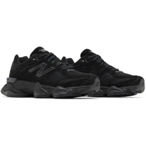 Tênis New Balance 9060 Triple Black