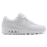 Tênis Nike Air Max 90 Essential White