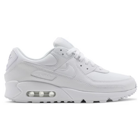 Tênis Nike Air Max 90 Essential White