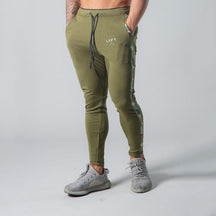 Calça Esportiva Masculina - SlimFit by Lyft