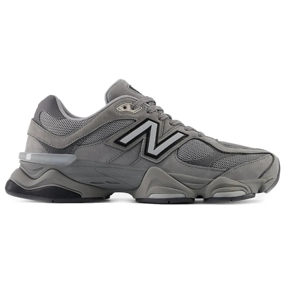 Tênis New Balance 9060 Team Away Grey