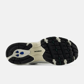 New Balance 530 Sea Salt White Marsh Green