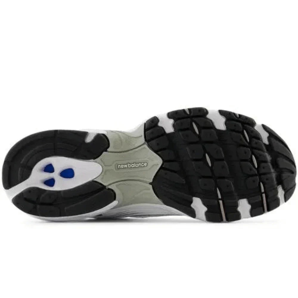 New Balance 530 White Silver Metalic Ice Wine