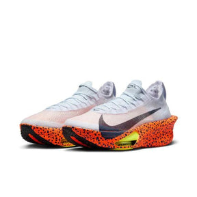 Tênis Nike Air Zoom Alphafly NEXT% 3 'Electric Pack' Laranja/Branco - FN7672-900
