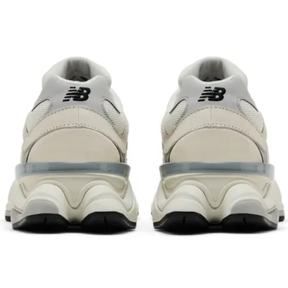 Tênis New Balance 9060 'Sea Salt Raincloud White'