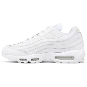 Tênis Nike Air Max 95 Essential White