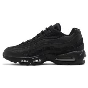 Tênis Nike Air Max 95 Essential Triple Black