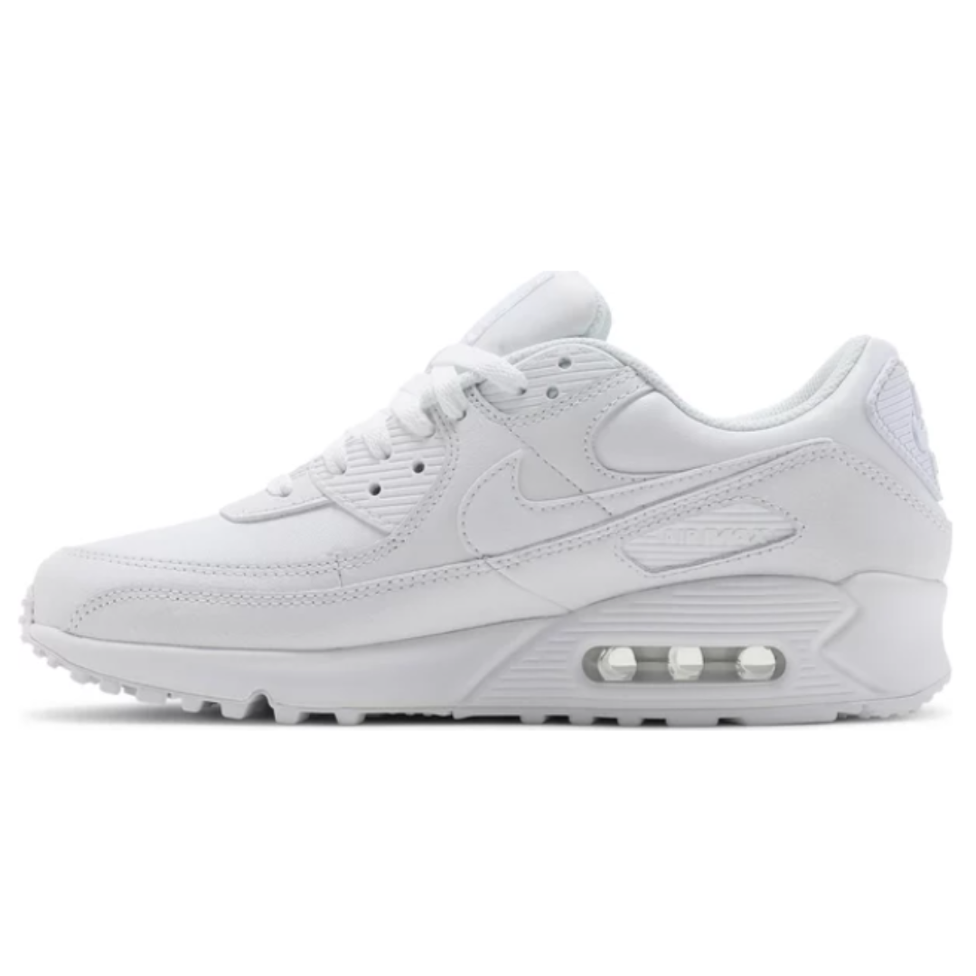 Tênis Nike Air Max 90 Essential White