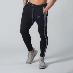 Calça Esportiva Masculina - SlimFit by Lyft