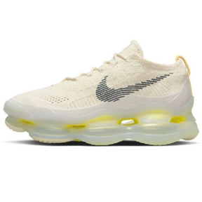 Tênis Nike Air Max Scorpion FK Lemon Wash