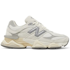 Tênis New Balance 9060 Sea Salt Concrete