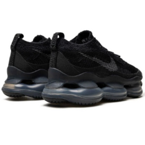Tênis Air Max Scorpion Flyknit Triple Black