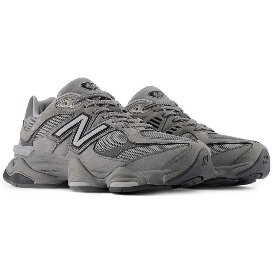 Tênis New Balance 9060 Team Away Grey