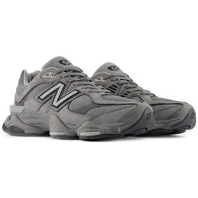 Tênis New Balance 9060 Team Away Grey