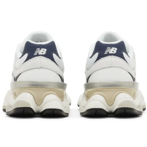 Tênis New Balance 9060 White Navy