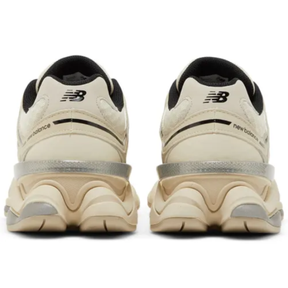 Tênis New Balance 9060 Turtledove Black