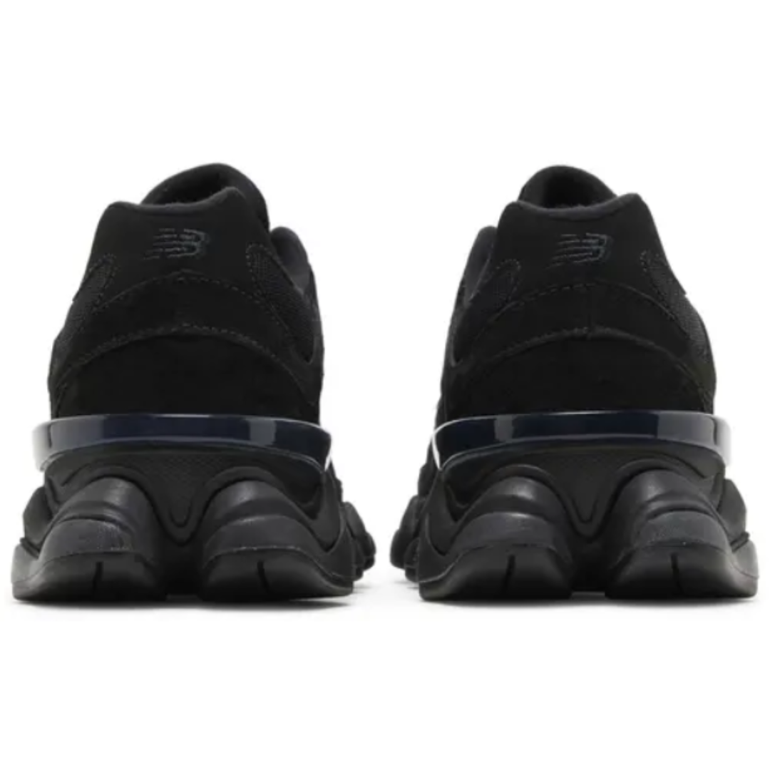 Tênis New Balance 9060 Triple Black