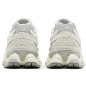 Tênis New Balance 9060 Suede Pack Sea Salt