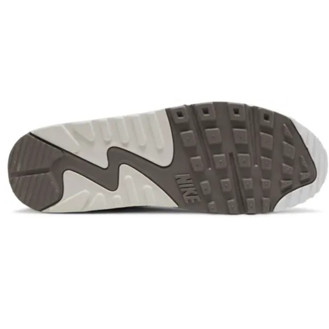 Tênis Nike Air Max 90 SE First Use Pack - Sail