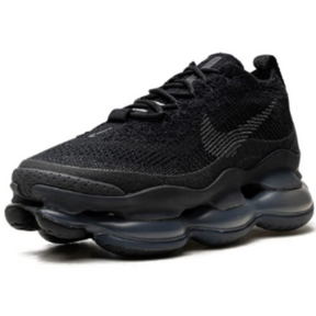 Tênis Air Max Scorpion Flyknit Triple Black