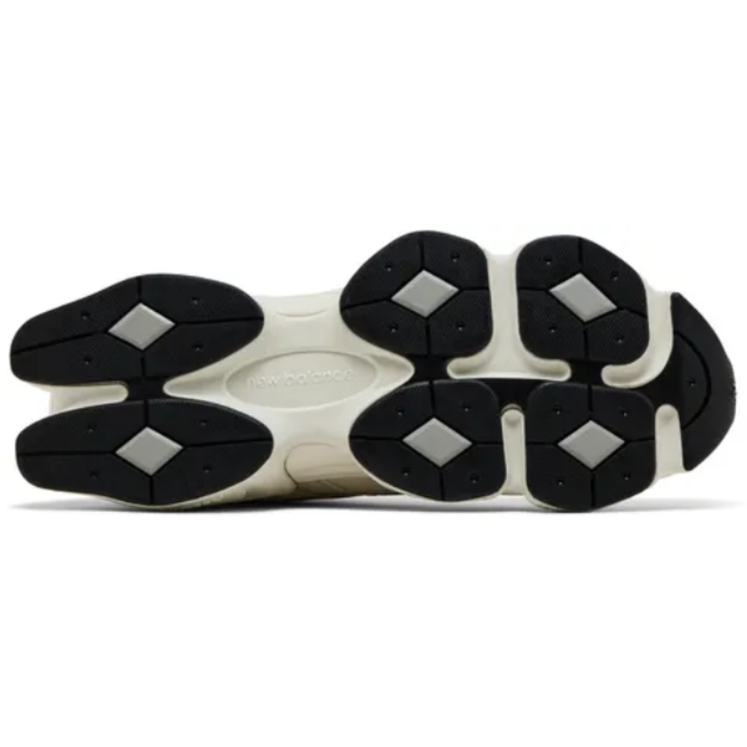 Tênis New Balance 9060 'Sea Salt Raincloud White'