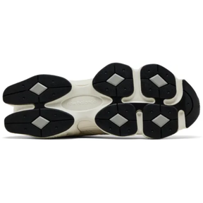 Tênis New Balance 9060 'Sea Salt Raincloud White'