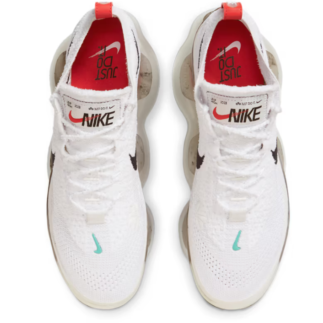 Tênis Nike Air Max Scorpion Lunar New Year Leap High