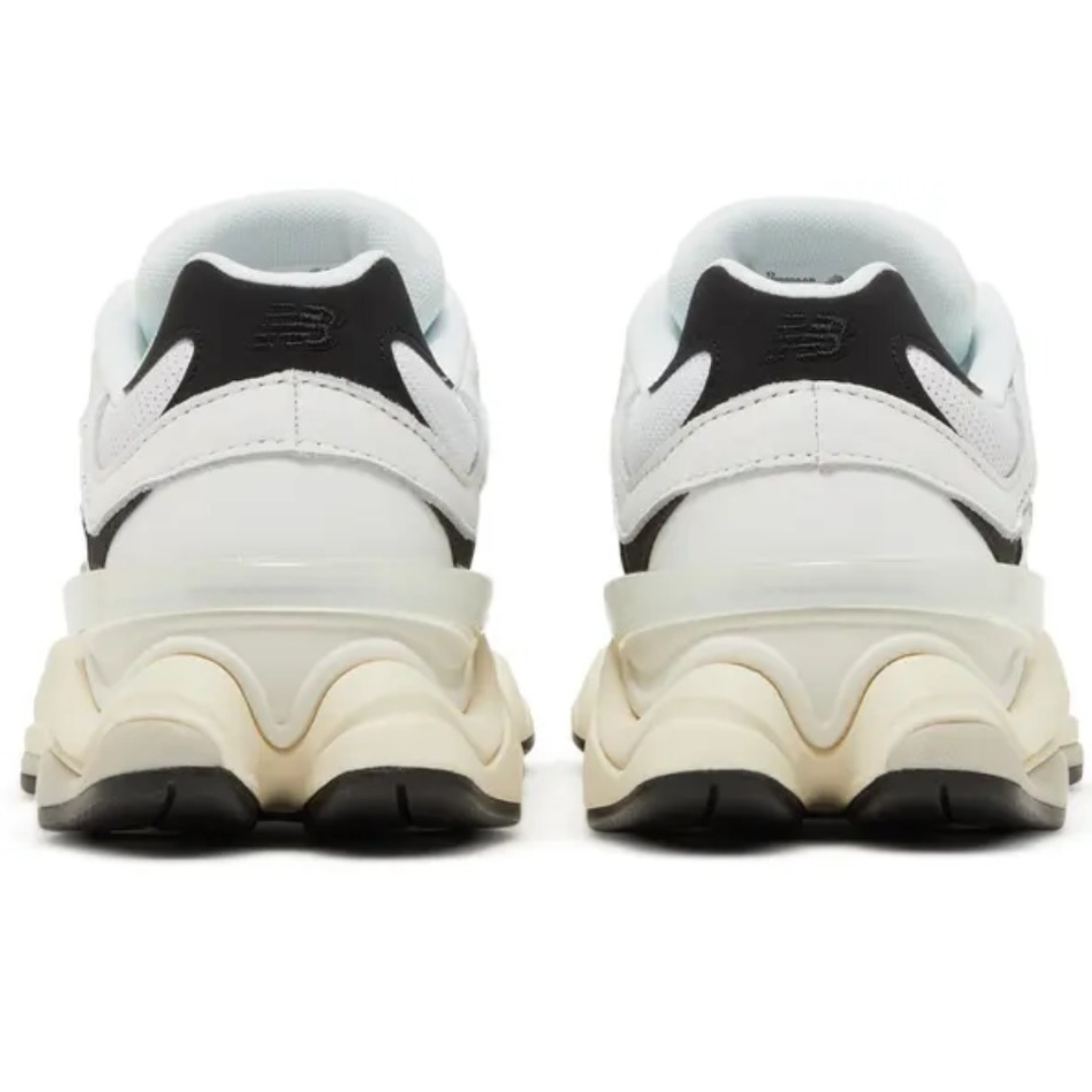 Tênis New Balance 9060 White Black