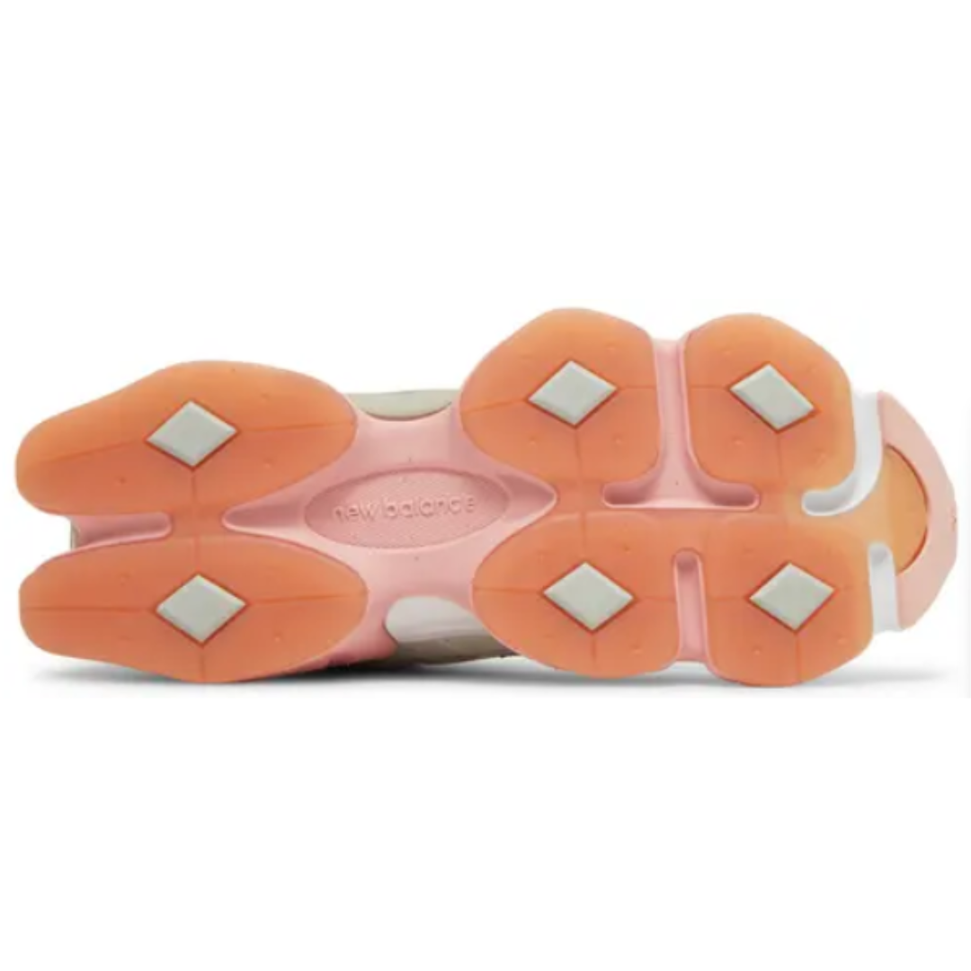 Tênis New Balance Joe Freshgoods x 9060 Baby Shower Blue