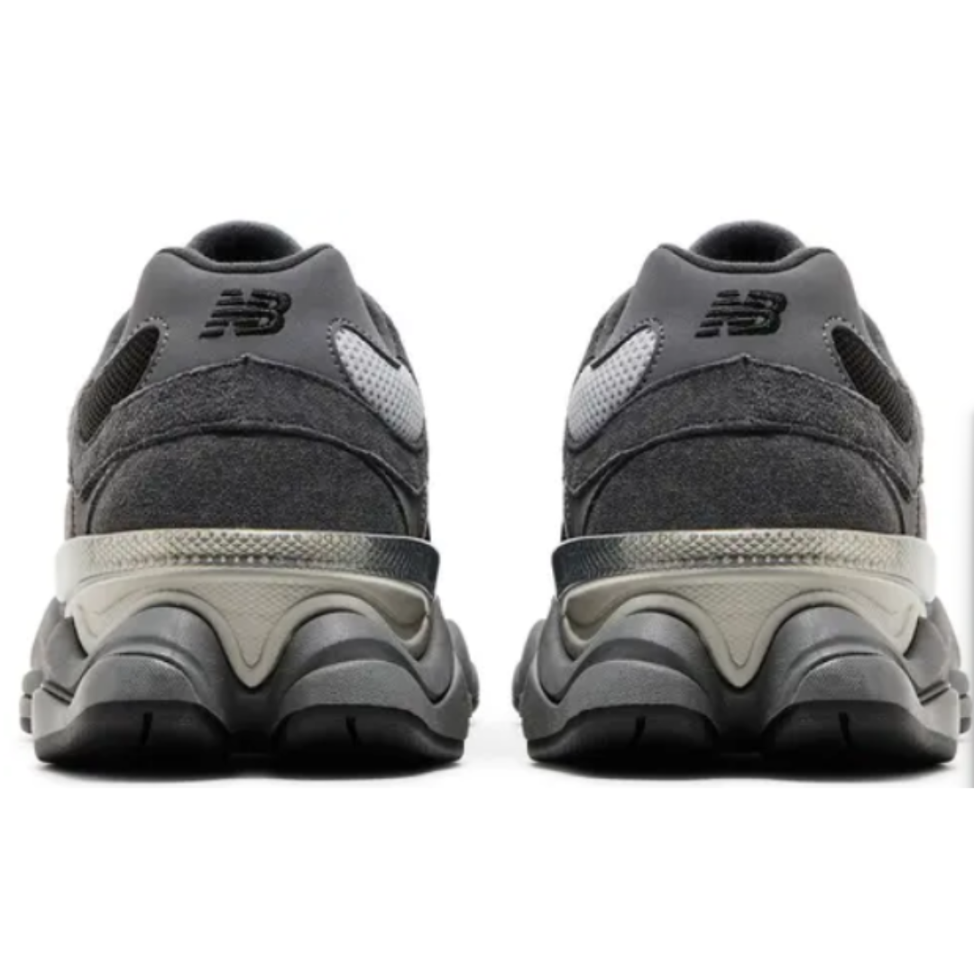 Tênis New Balance 9060 Black Castlerock