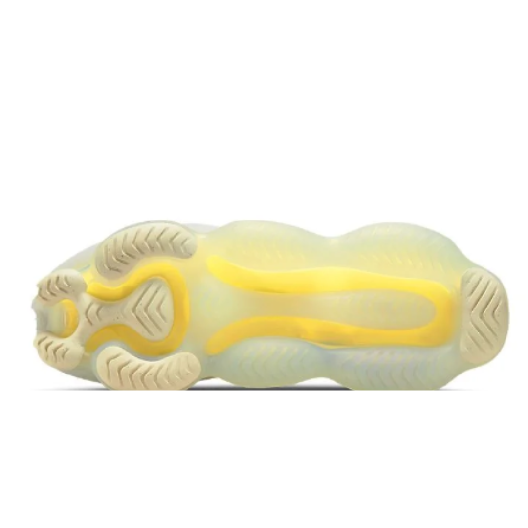 Tênis Nike Air Max Scorpion FK Lemon Wash