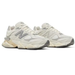 Tênis New Balance 9060 Sea Salt Concrete
