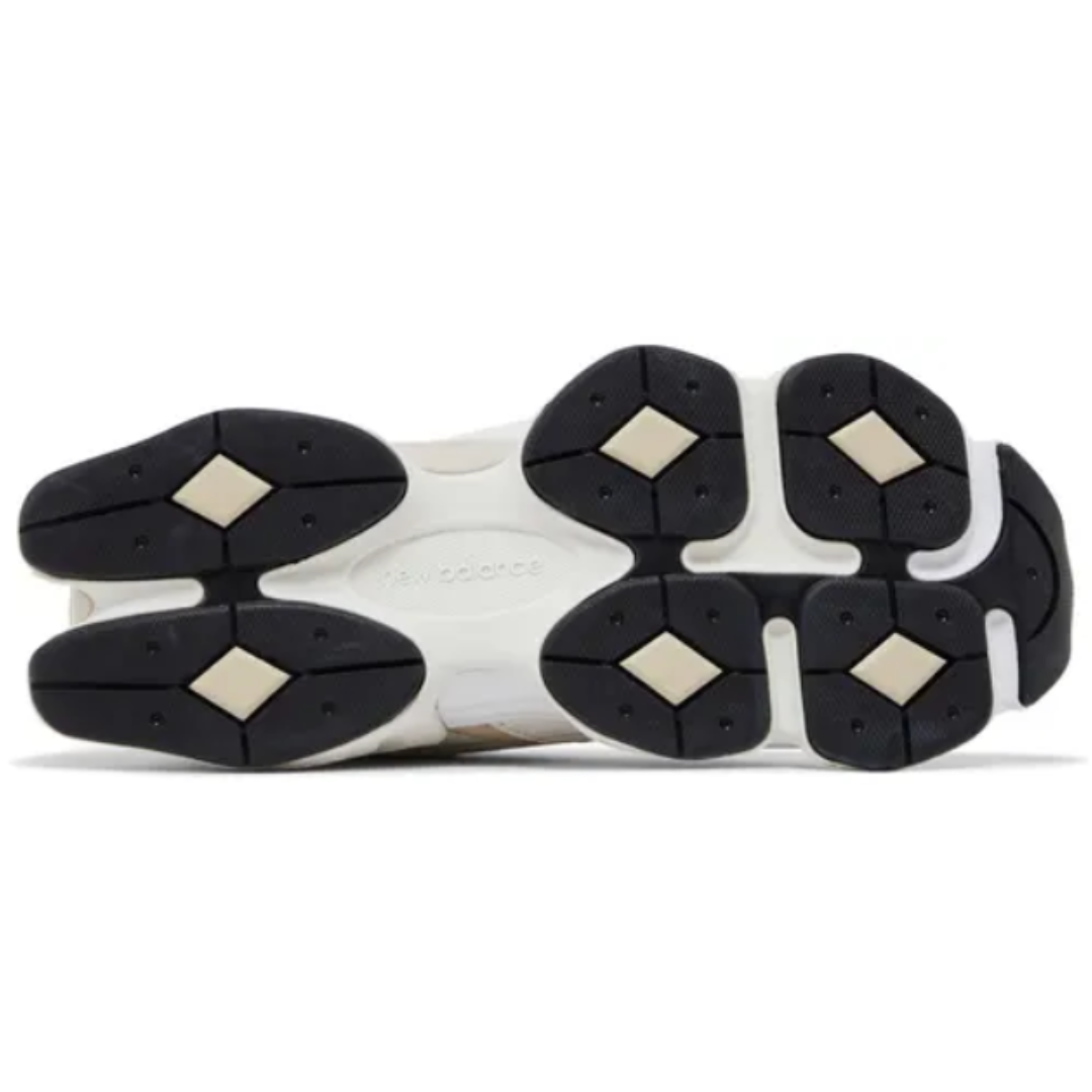 Tênis New Balance 9060 Turtledove