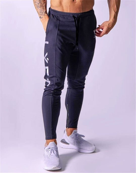 Calça Fitness Masculina Pro Lyft