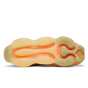 Tênis Air Max Scorpion Flyknit 'Sesame'