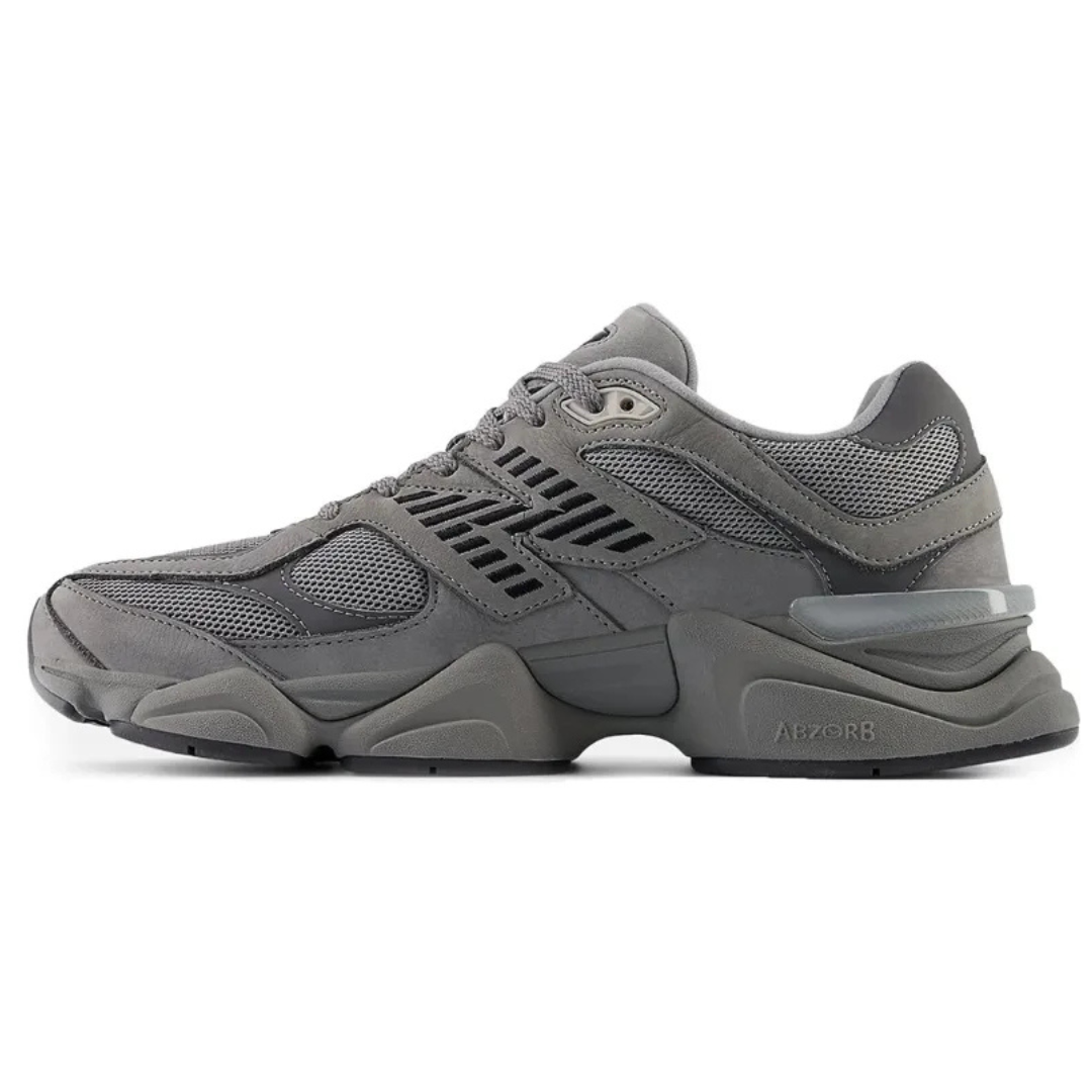 Tênis New Balance 9060 Team Away Grey