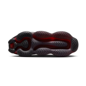 Tênis Nike Air Max Scorpion Black University Red