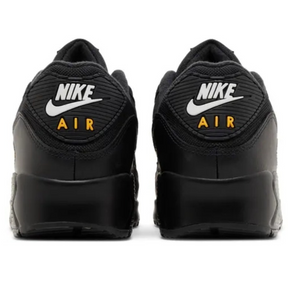 Tênis Nike Air Max 90 'Black Speed Yellow'