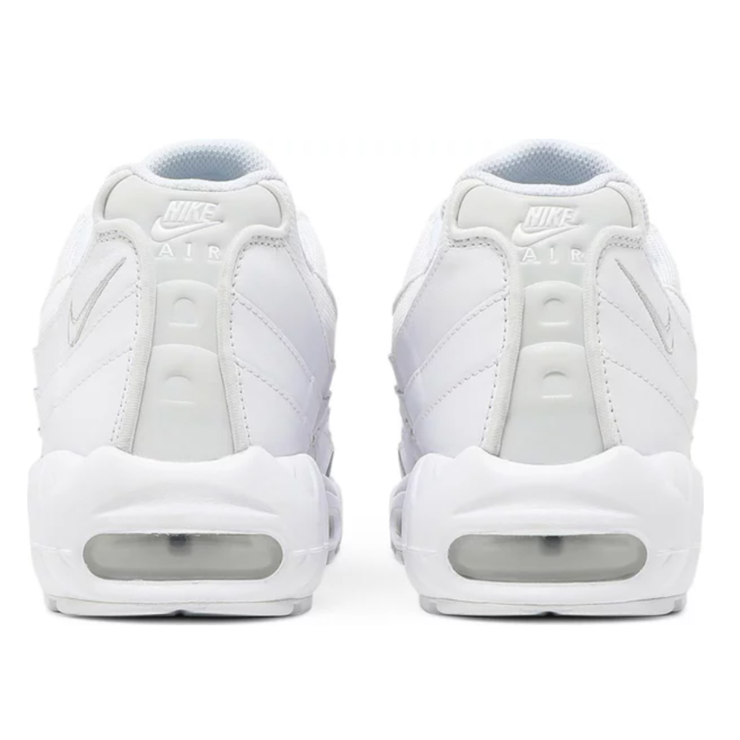 Tênis Nike Air Max 95 Essential White