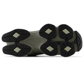 Tênis New Balance 9060 Dark Olivine